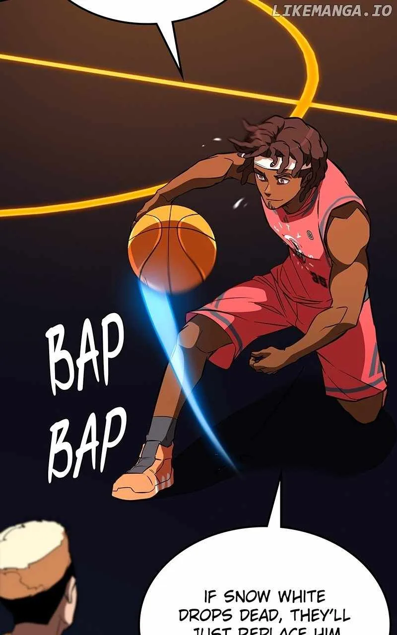 Overtime Elite Chapter 35 page 35