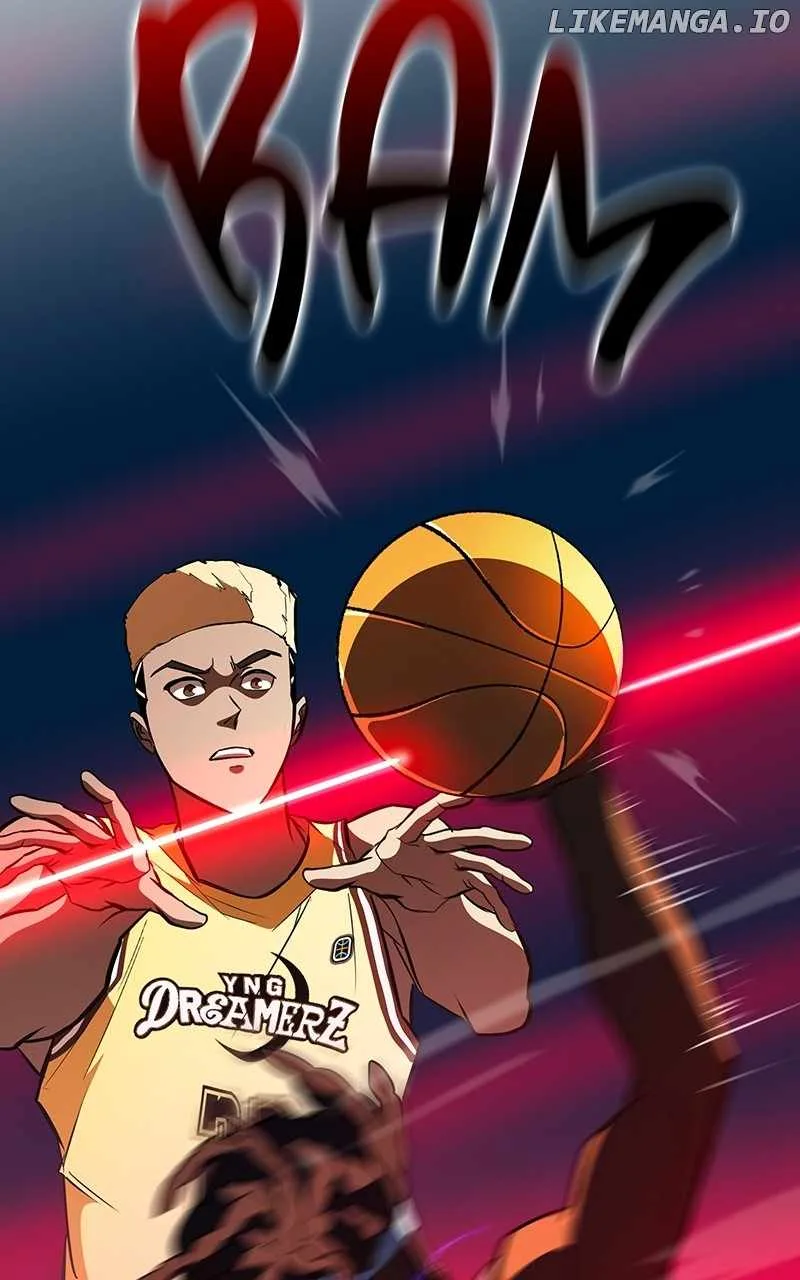 Overtime Elite Chapter 36 page 20