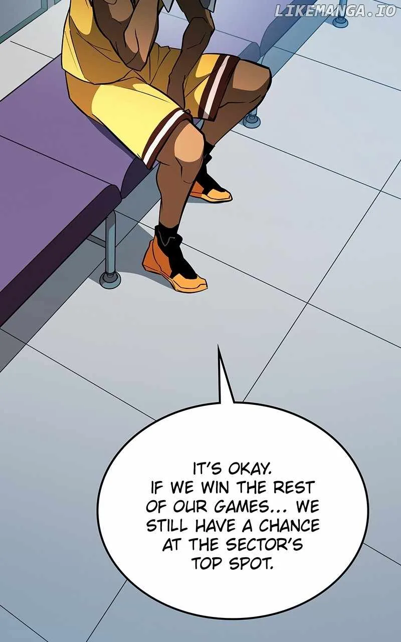 Overtime Elite Chapter 36 page 110