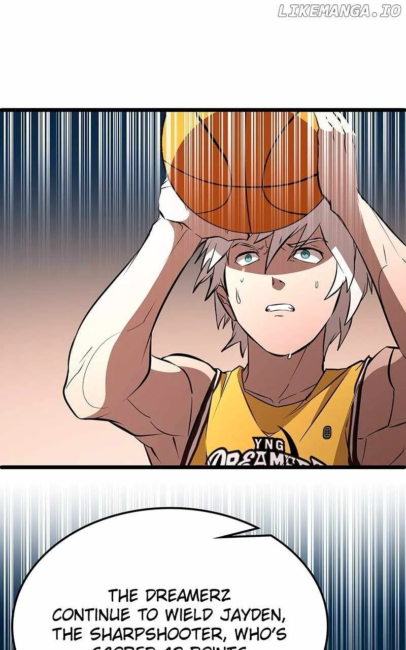 Overtime Elite Chapter 35 page 92