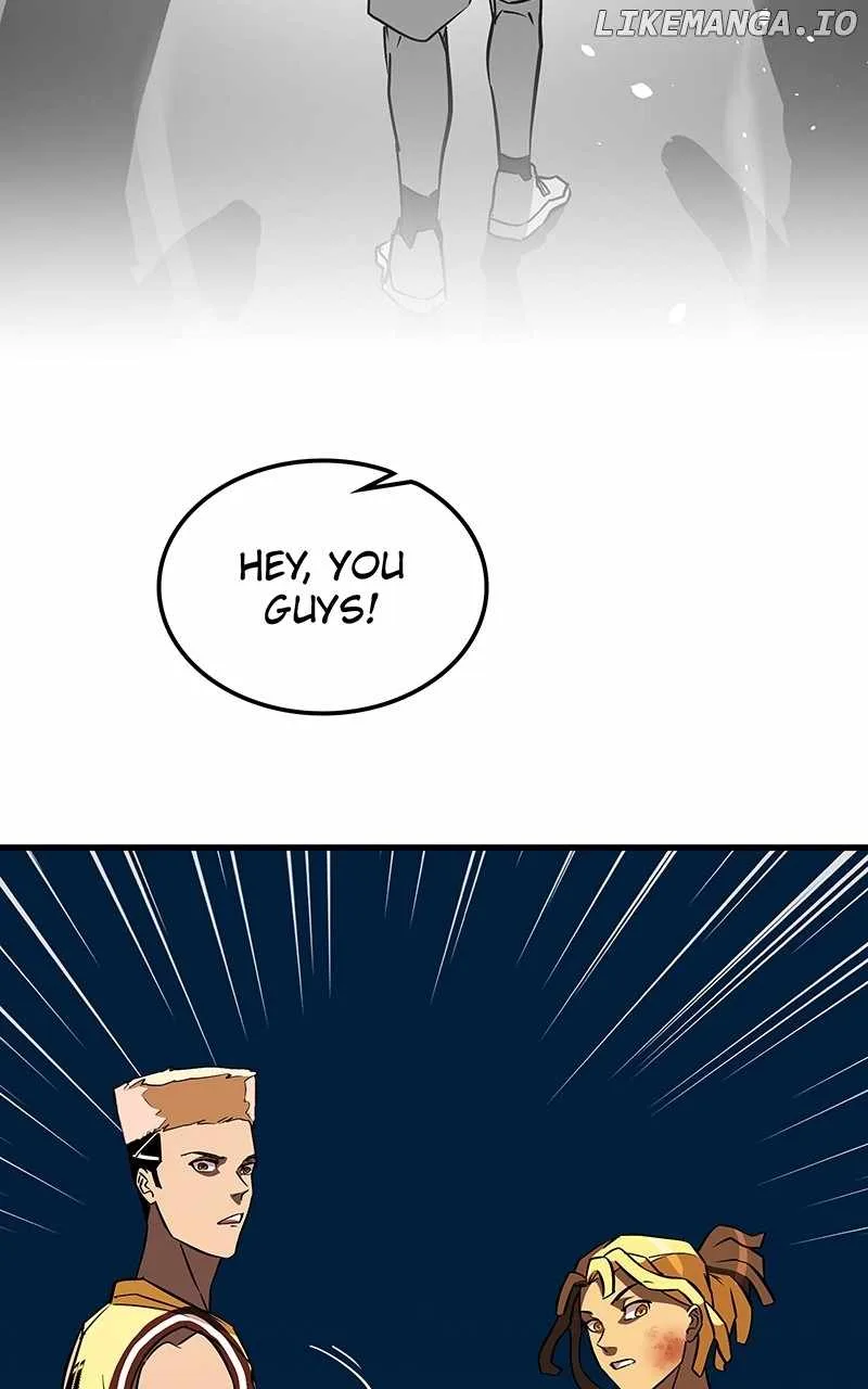 Overtime Elite Chapter 36 page 95