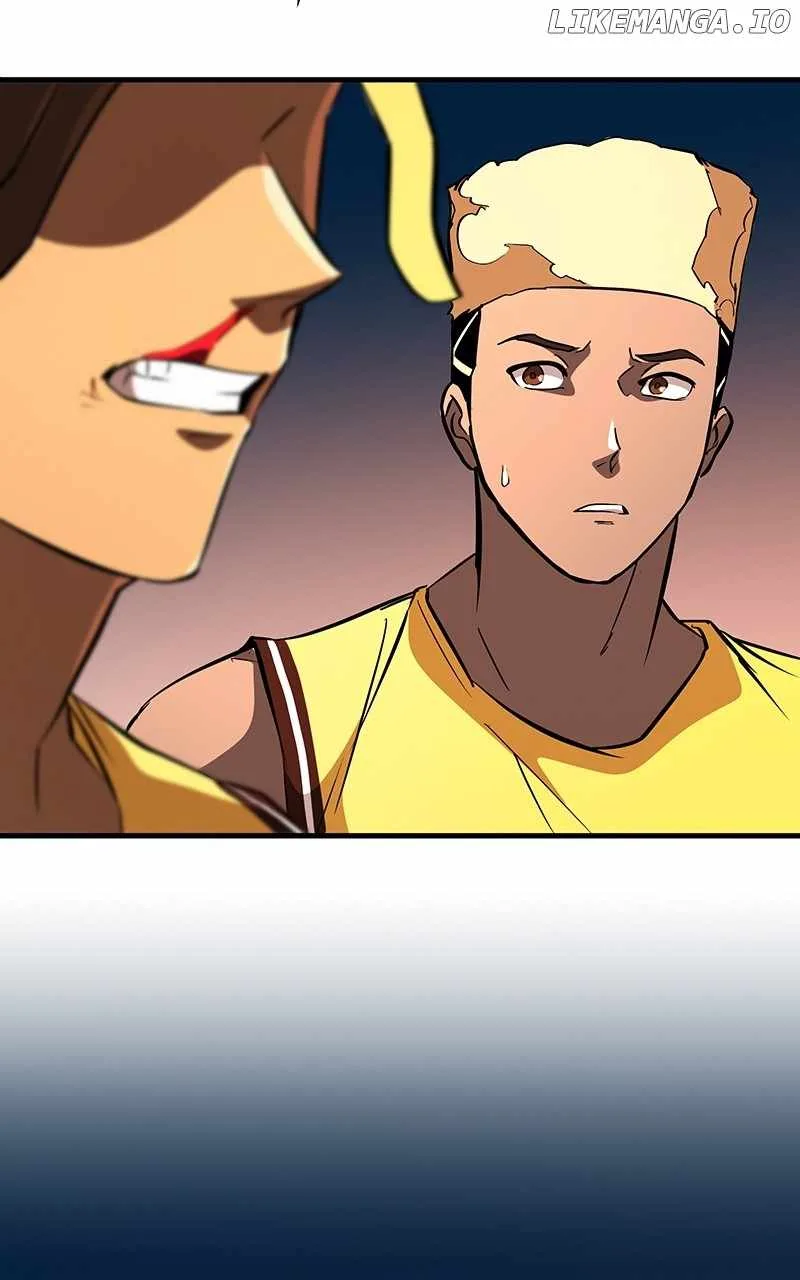 Overtime Elite Chapter 36 page 78