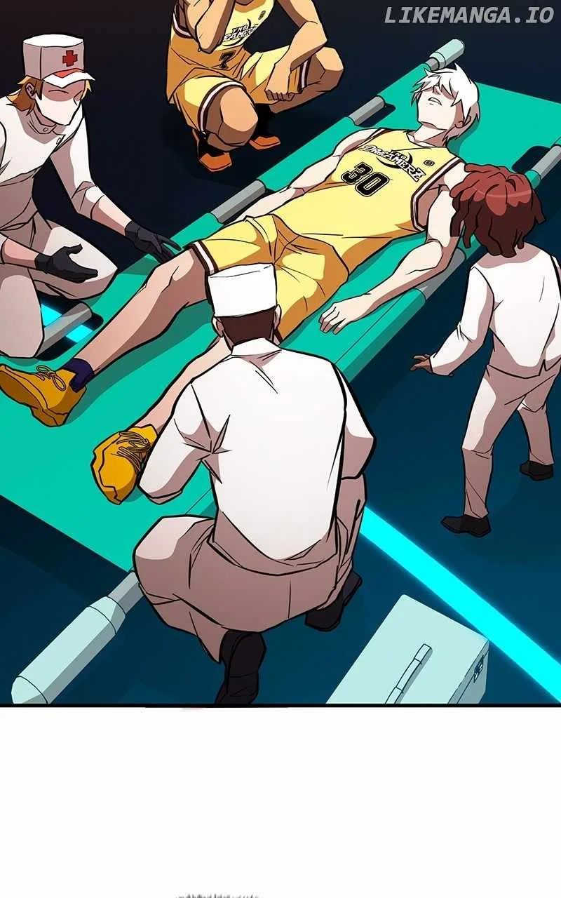 Overtime Elite Chapter 36 page 41