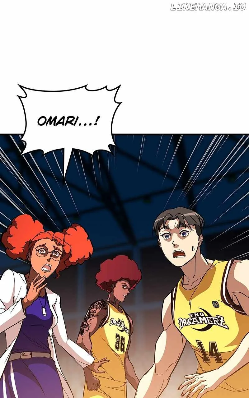 Overtime Elite Chapter 36 page 70