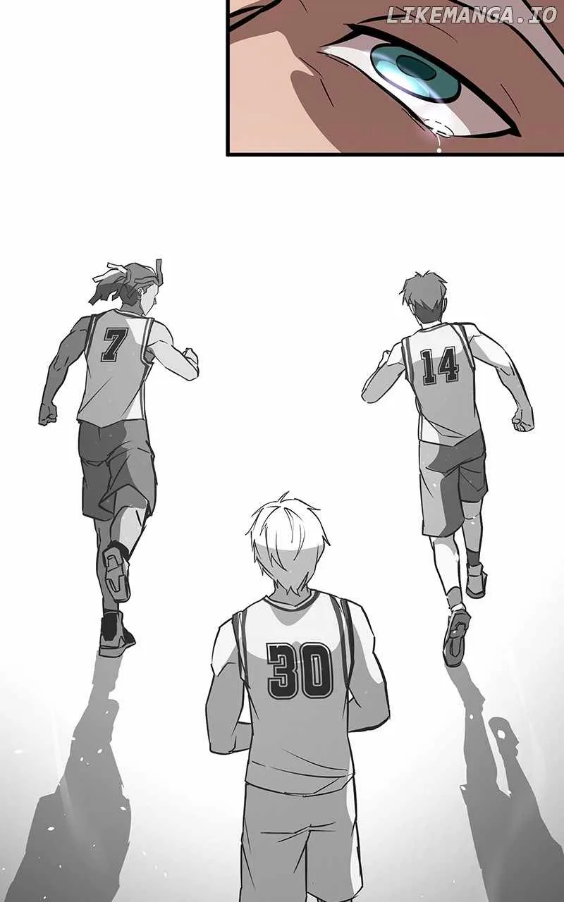 Overtime Elite Chapter 36 page 94