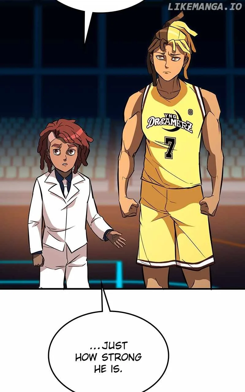 Overtime Elite Chapter 36 page 57