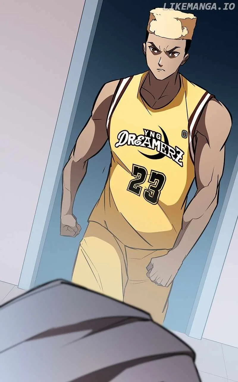 Overtime Elite Chapter 36 page 118