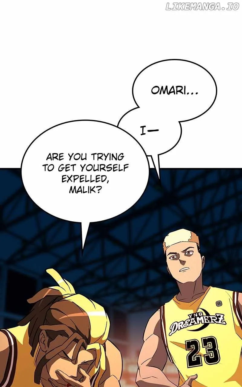 Overtime Elite Chapter 36 page 74