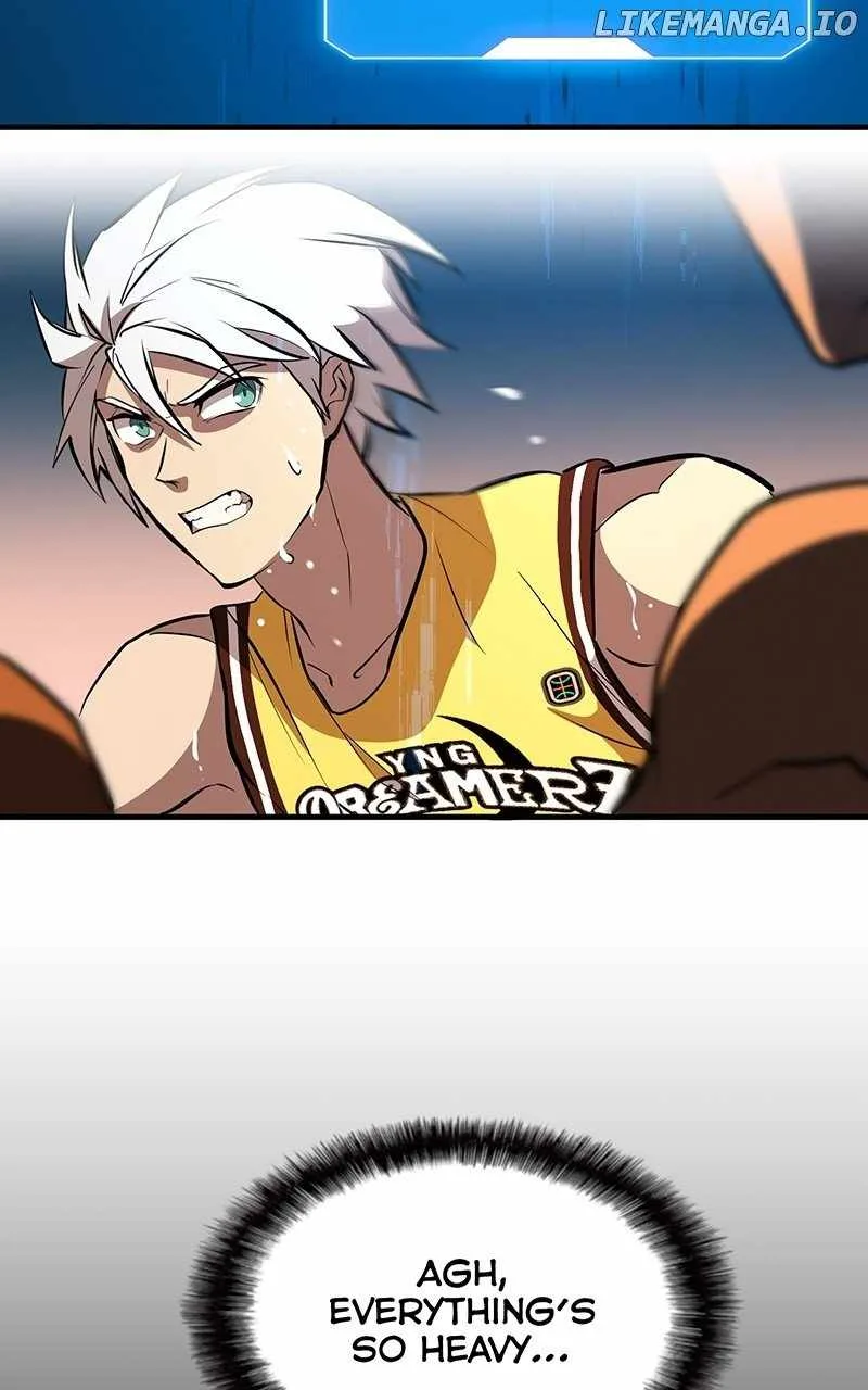 Overtime Elite Chapter 35 page 102
