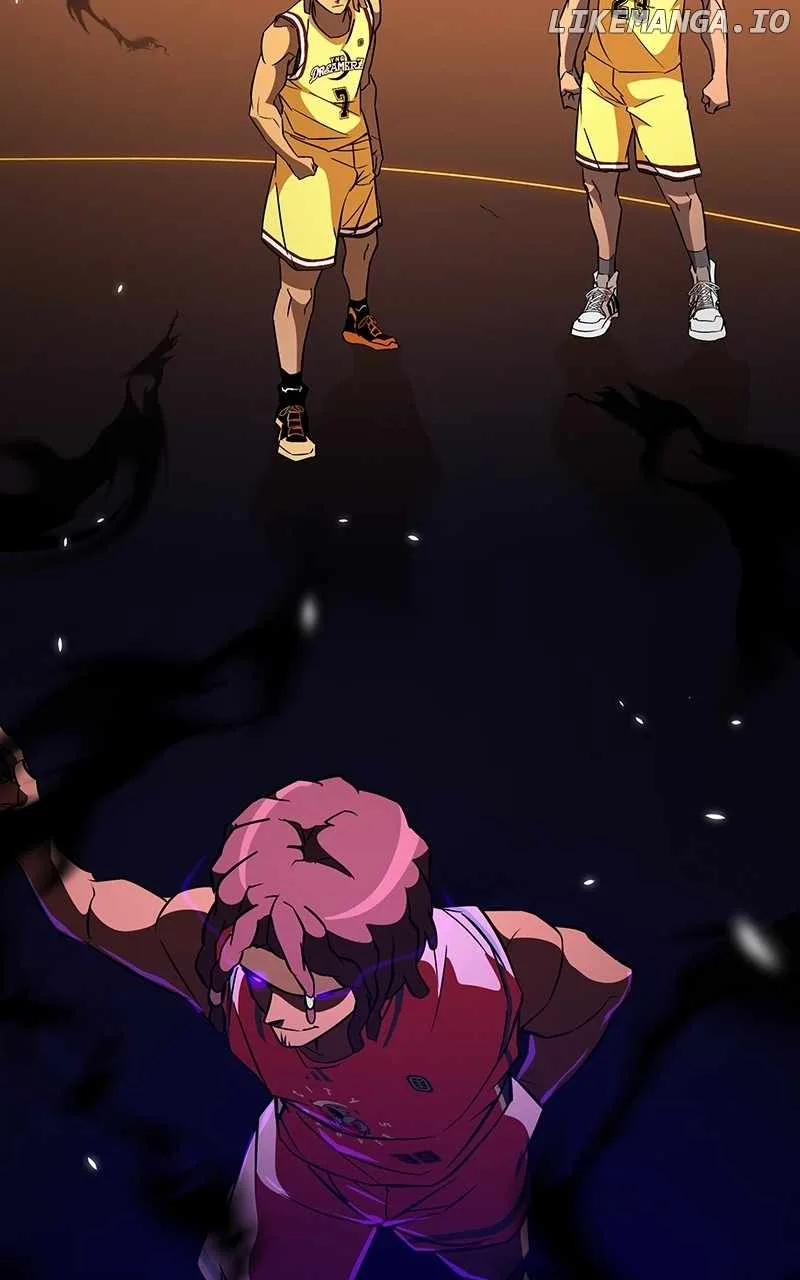 Overtime Elite Chapter 36 page 89