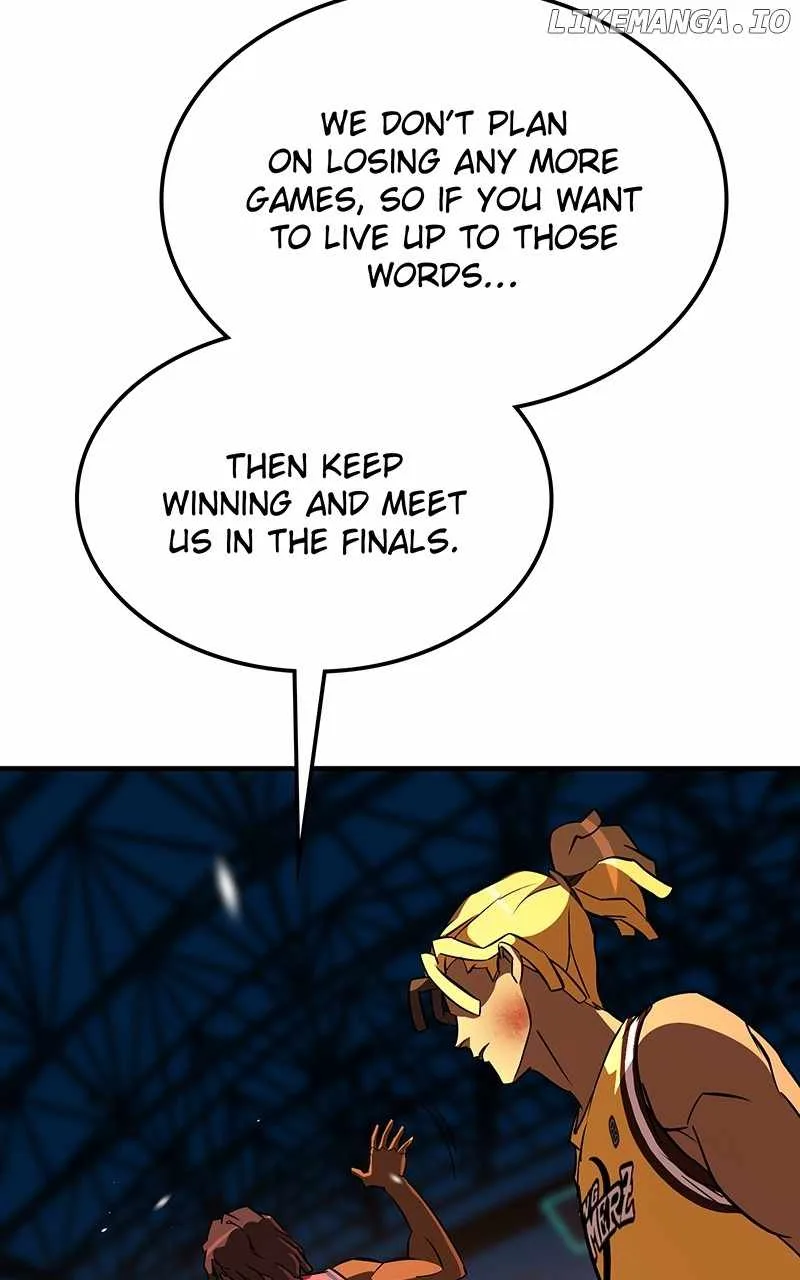 Overtime Elite Chapter 36 page 87