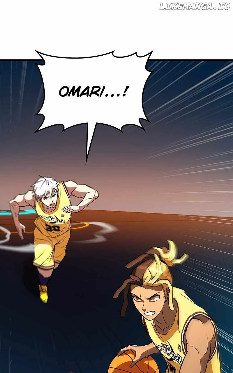 Overtime Elite Chapter 35 page 125