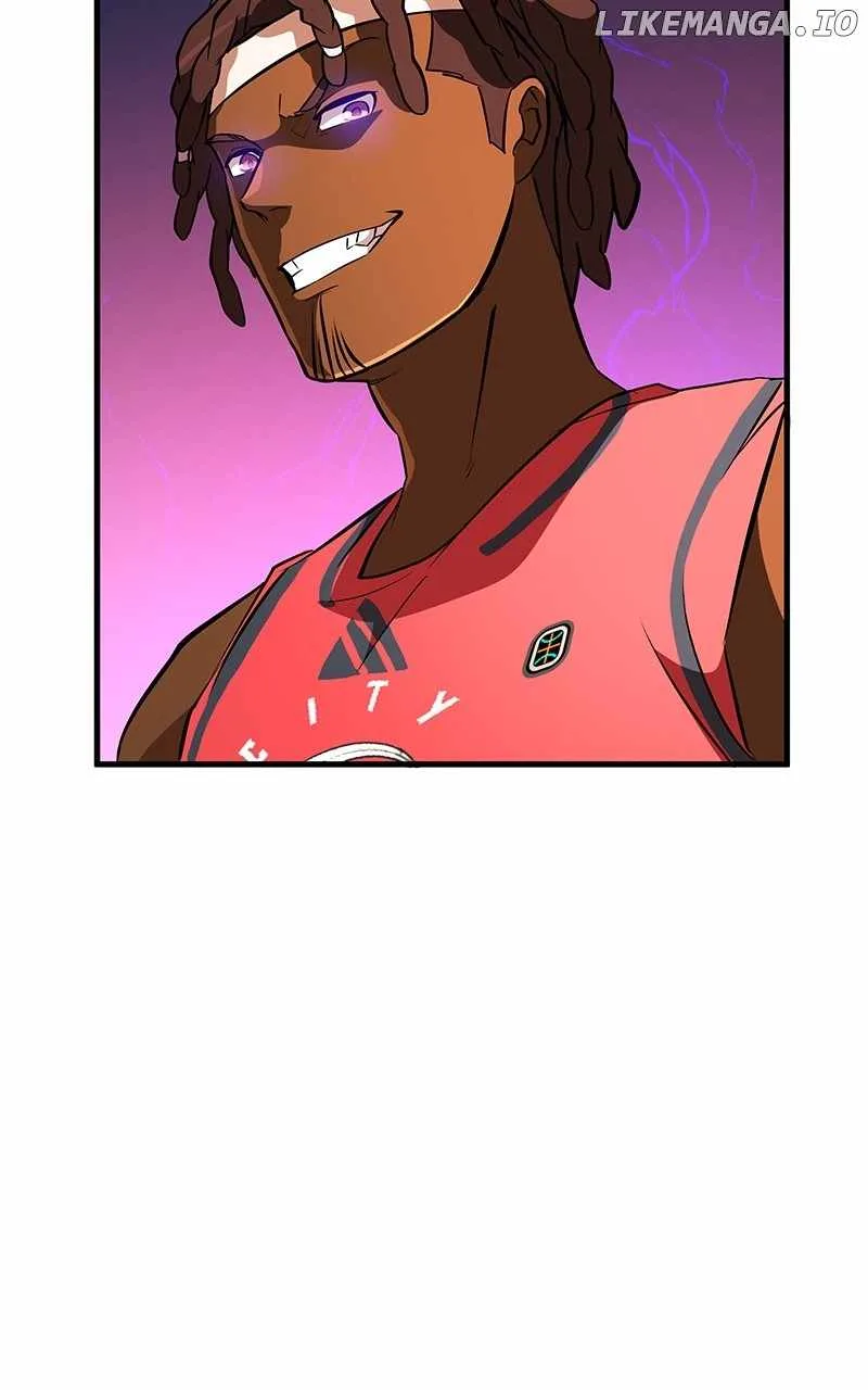 Overtime Elite Chapter 36 page 73
