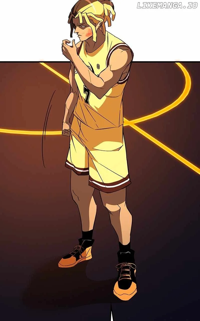 Overtime Elite Chapter 36 page 76