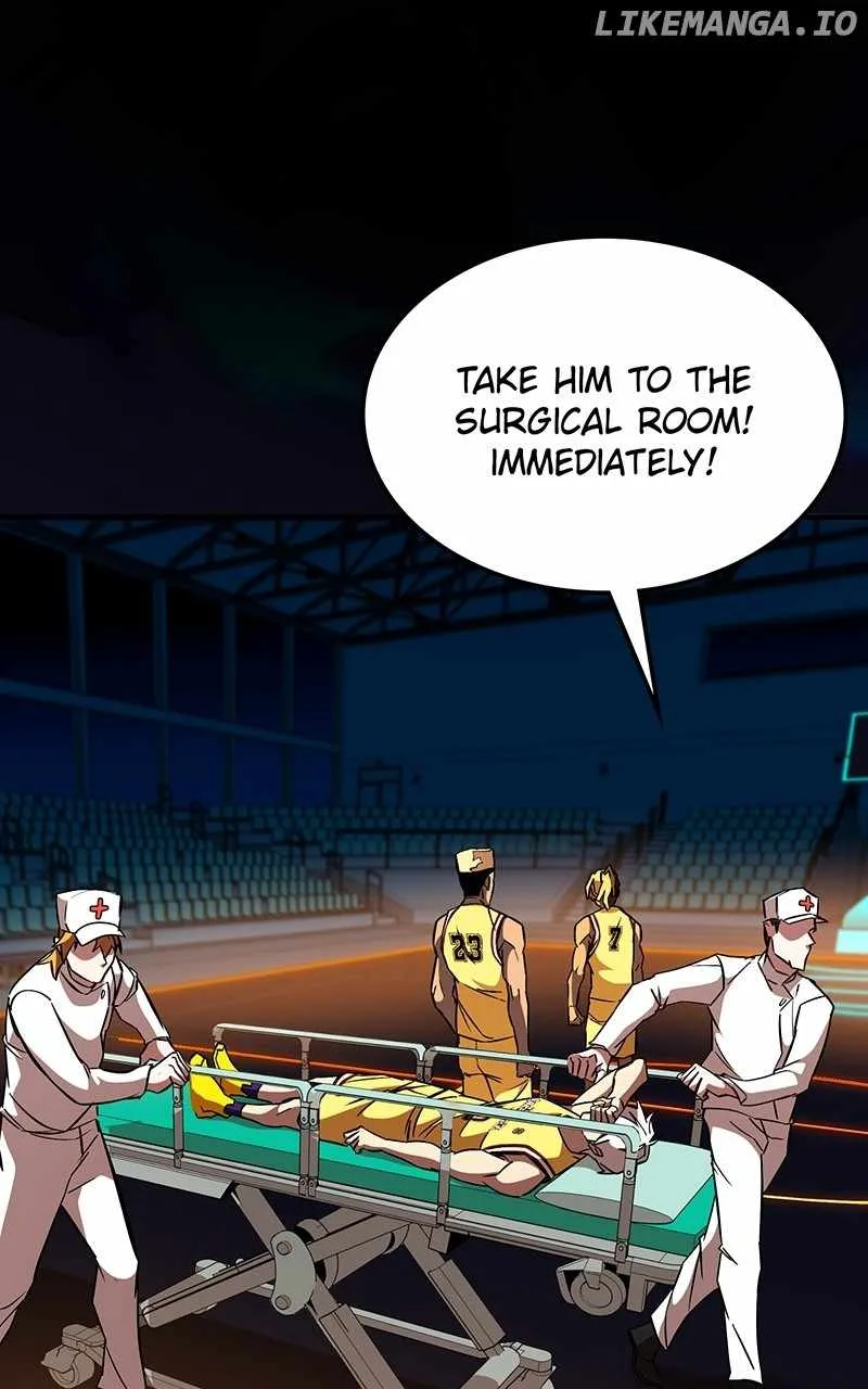 Overtime Elite Chapter 36 page 91