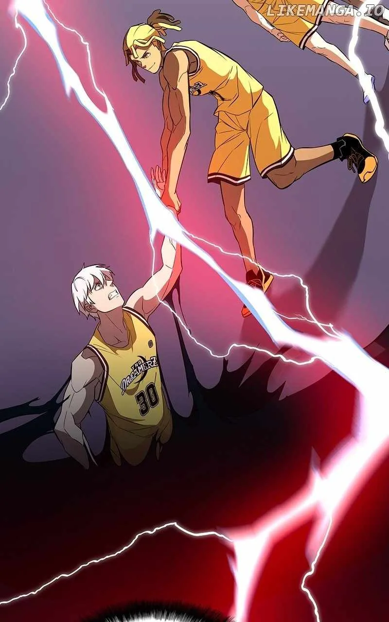 Overtime Elite Chapter 35 page 144