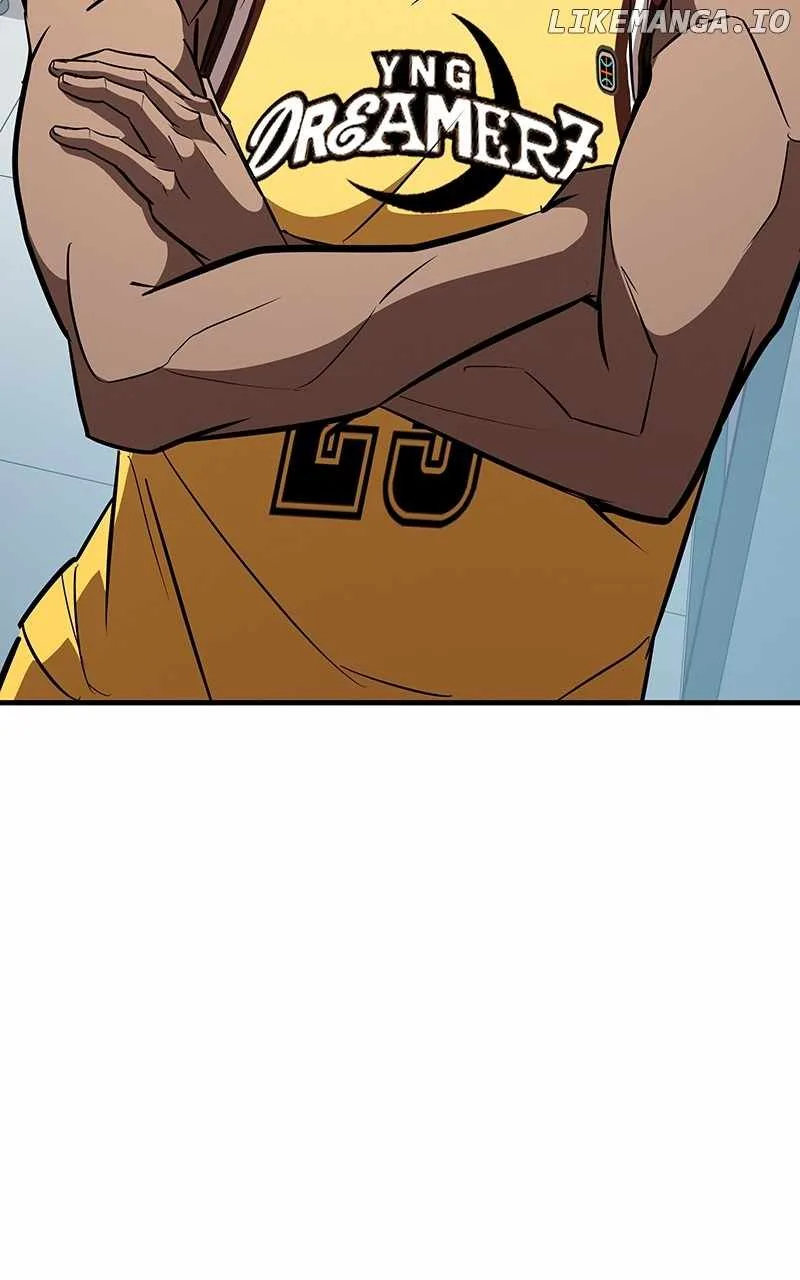 Overtime Elite Chapter 36 page 133
