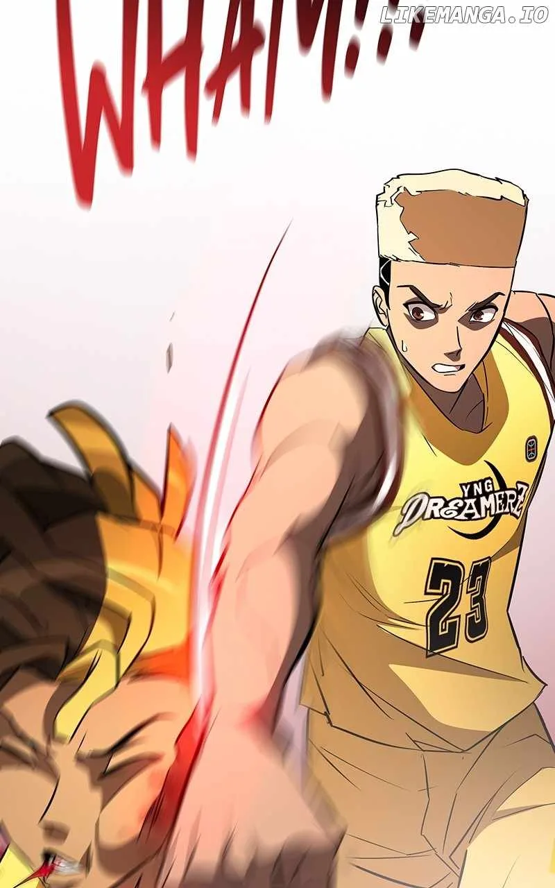 Overtime Elite Chapter 36 page 68