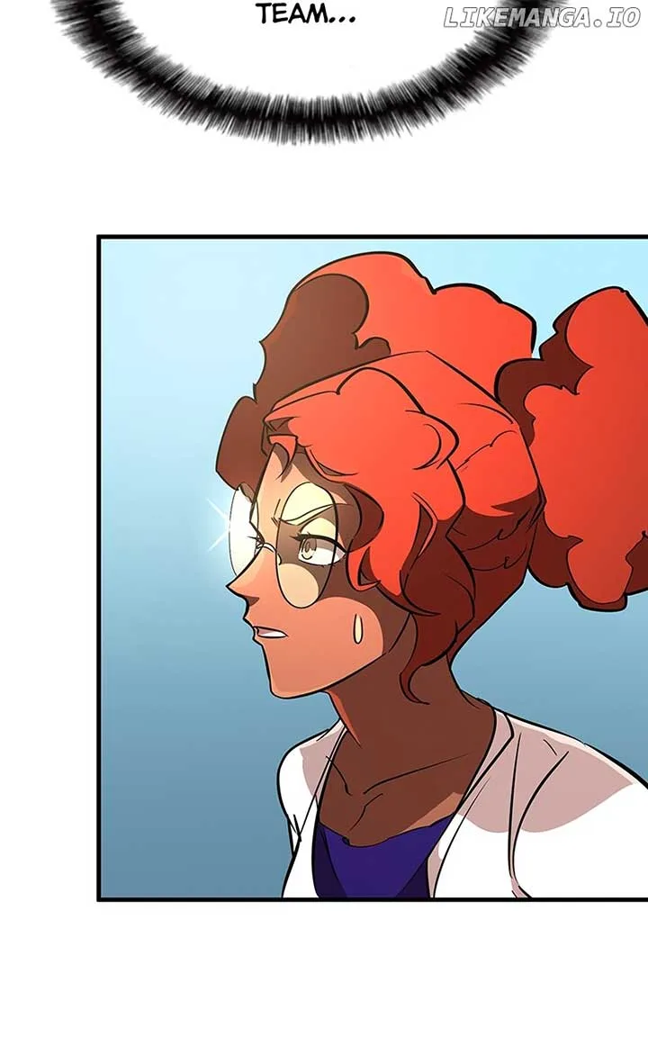 Overtime Elite Chapter 37 page 8