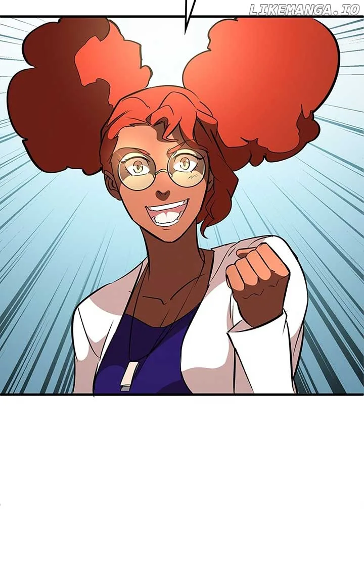 Overtime Elite Chapter 37 page 5