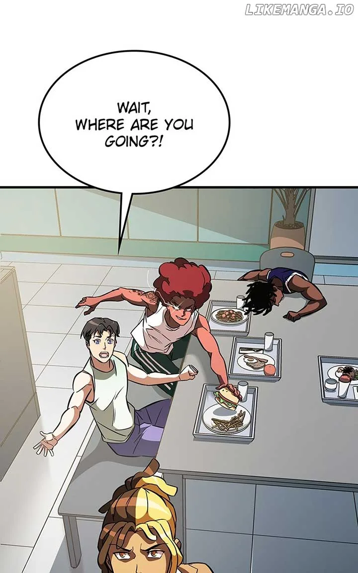 Overtime Elite Chapter 37 page 13