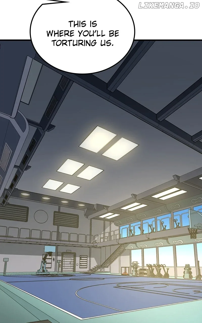 Overtime Elite Chapter 38 page 5