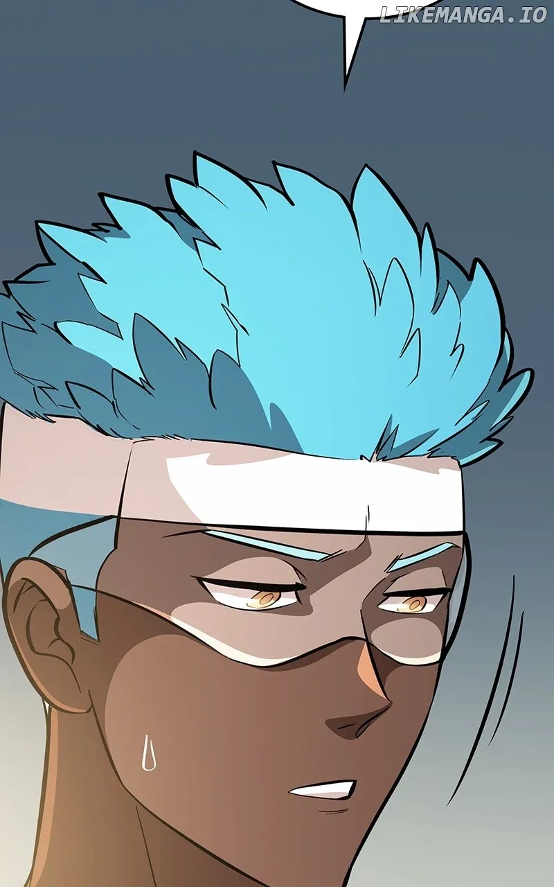 Overtime Elite Chapter 38 page 15