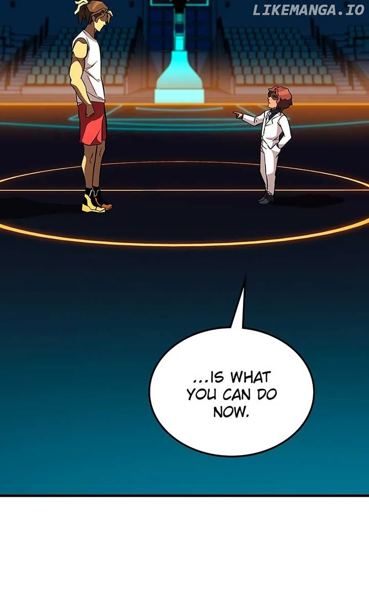 Overtime Elite Chapter 37 page 66