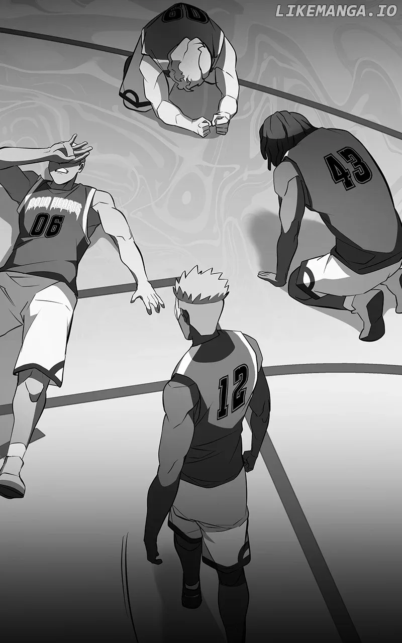Overtime Elite Chapter 38 page 24