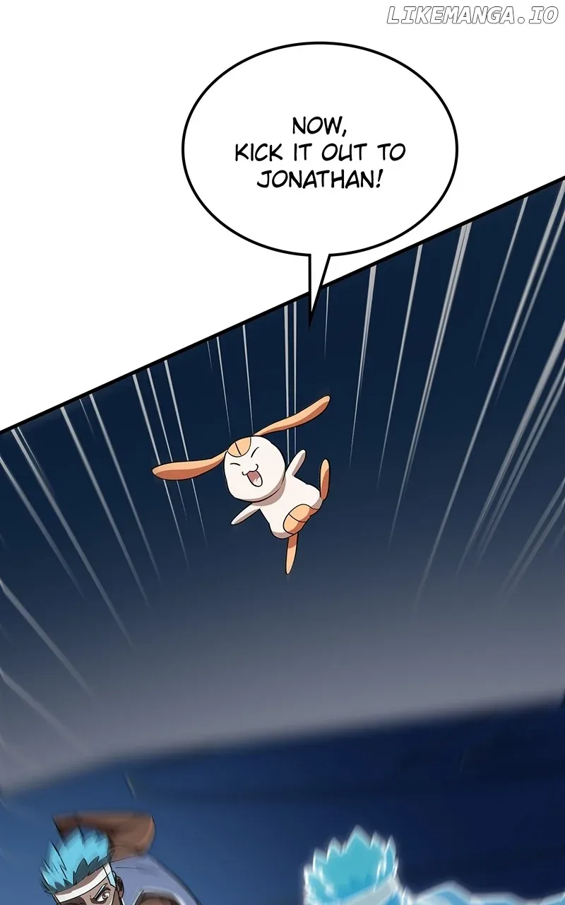 Overtime Elite Chapter 38 page 40
