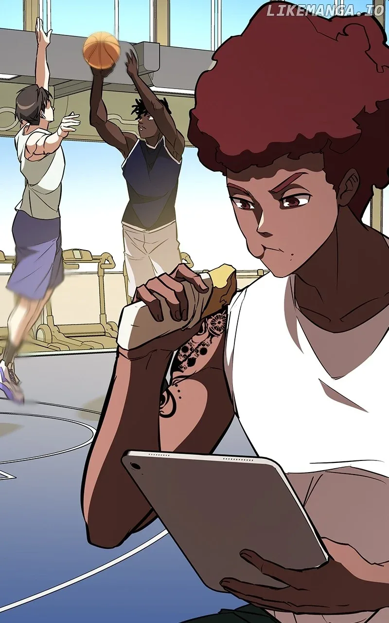 Overtime Elite Chapter 38 page 47