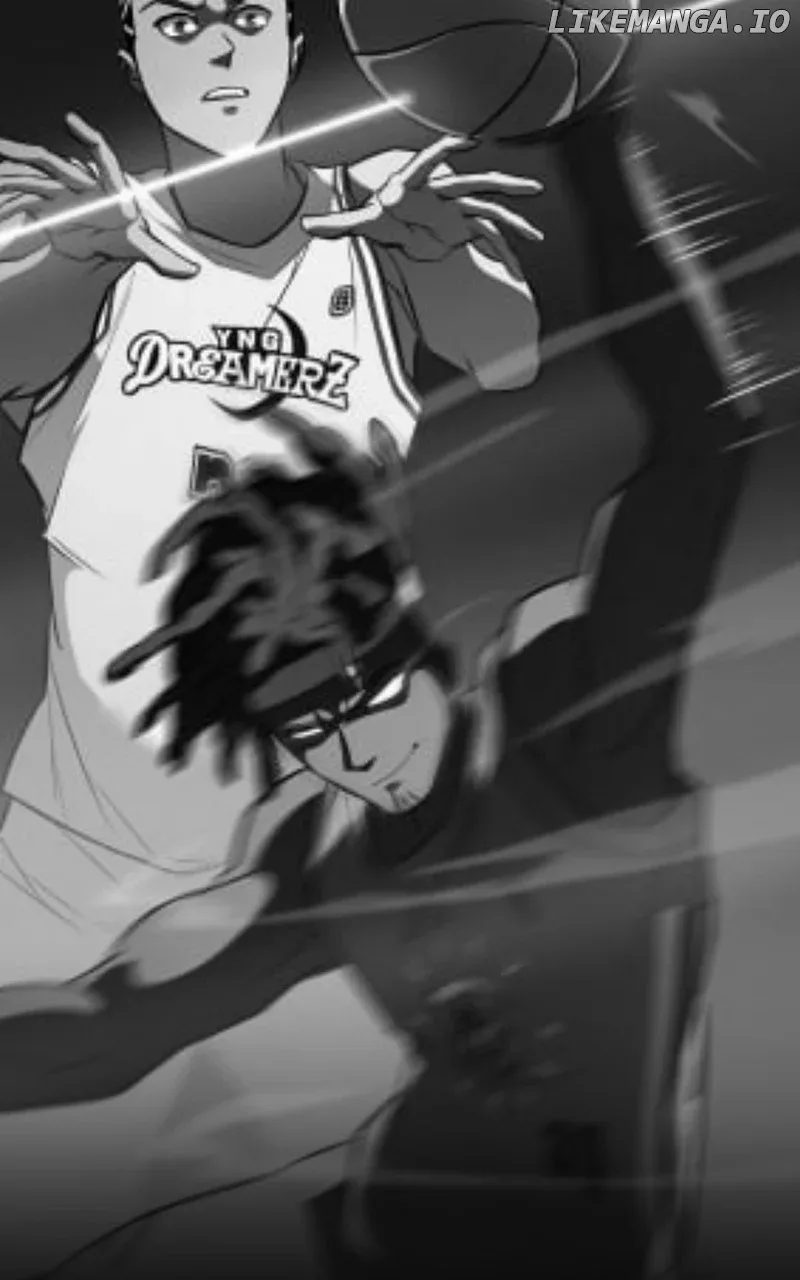 Overtime Elite Chapter 38 page 26