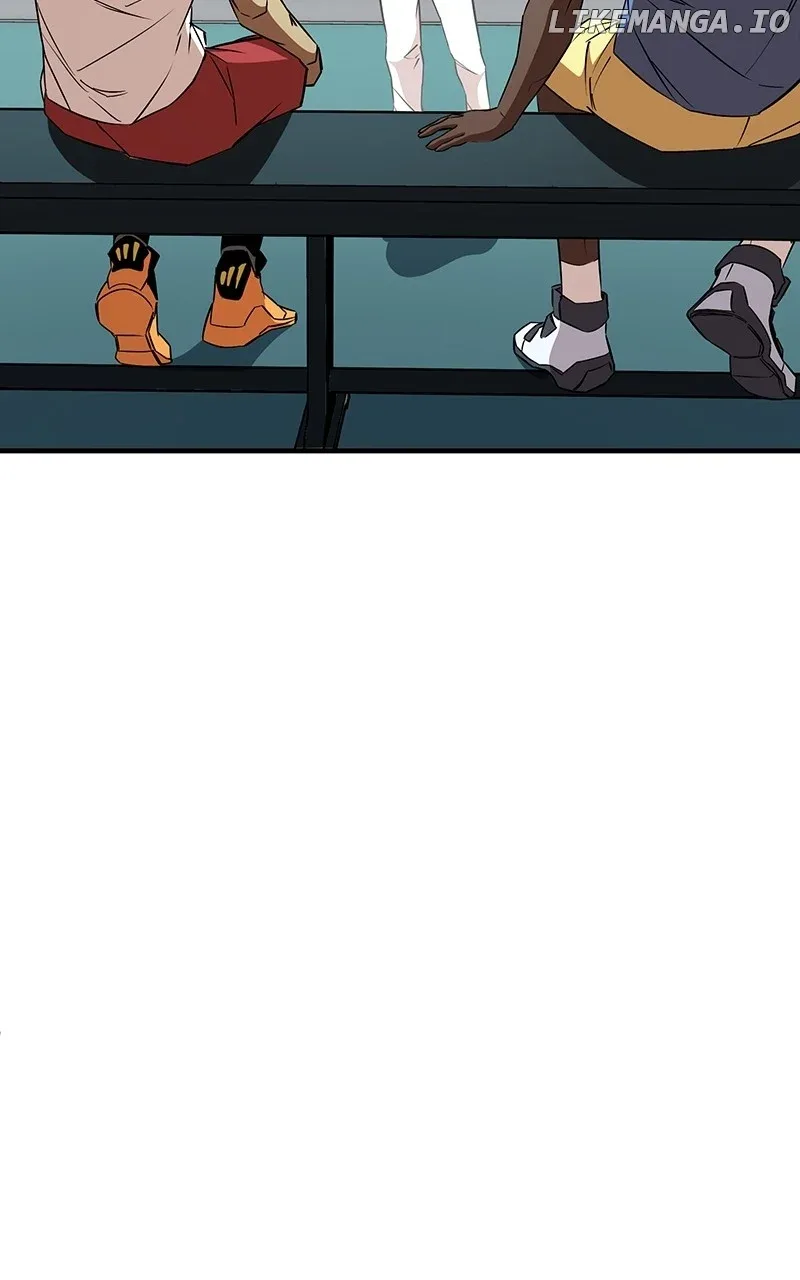 Overtime Elite Chapter 38 page 39