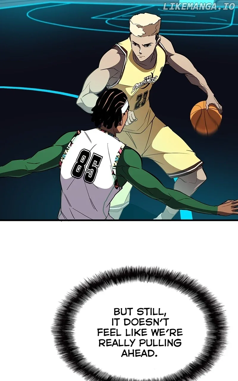 Overtime Elite Chapter 40 page 27