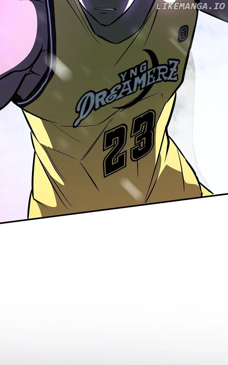 Overtime Elite Chapter 40 page 39