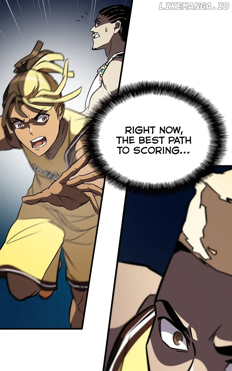 Overtime Elite Chapter 40 page 32