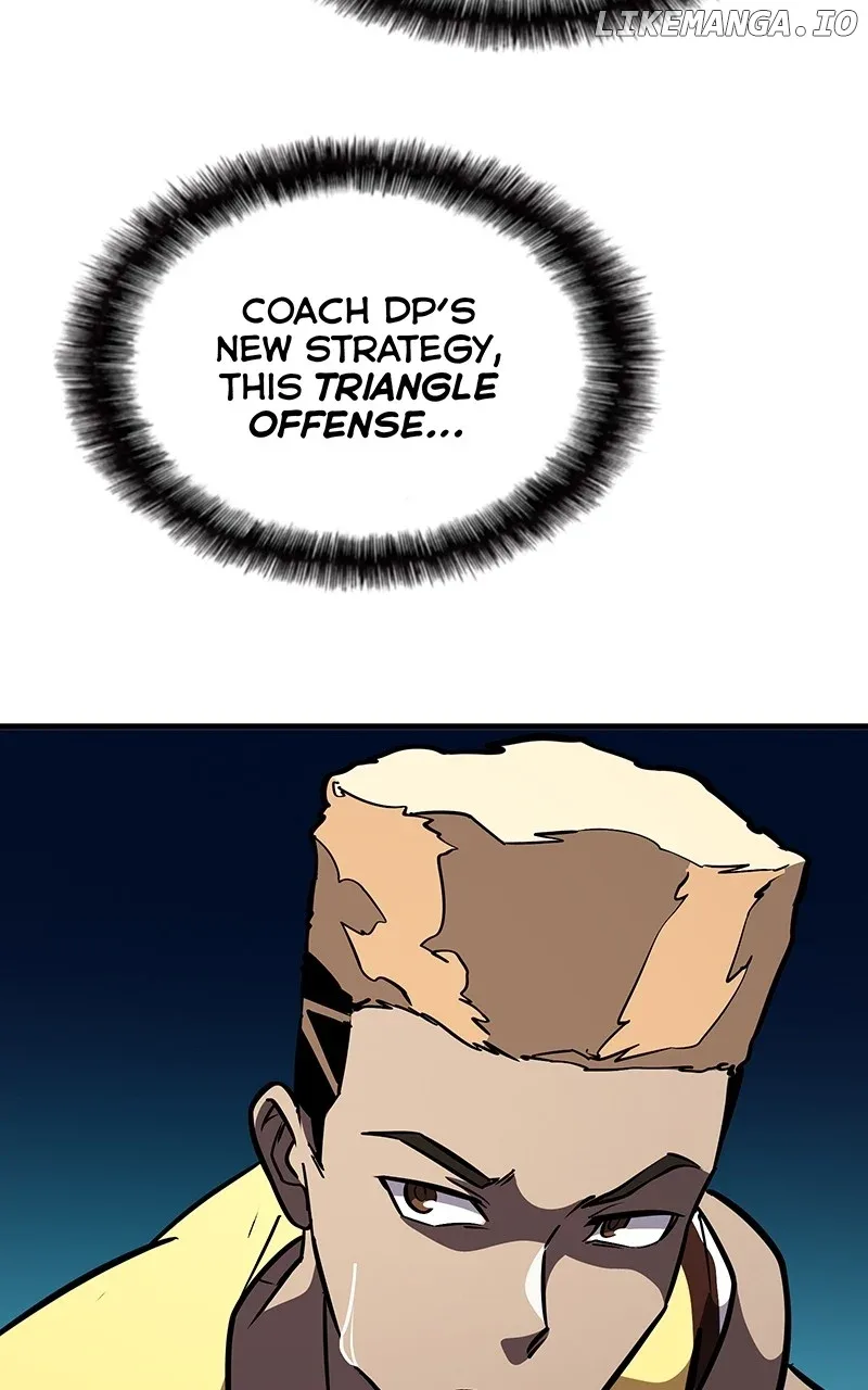 Overtime Elite Chapter 40 page 28
