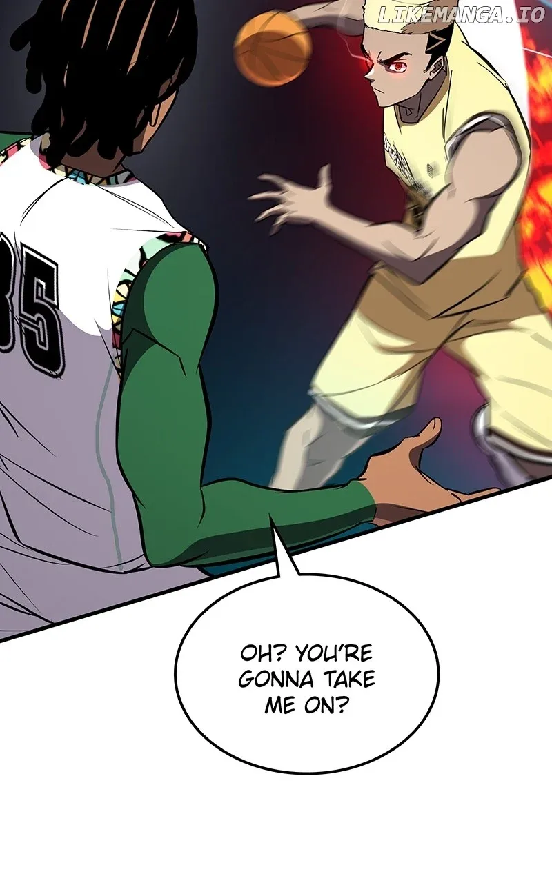 Overtime Elite Chapter 40 page 43
