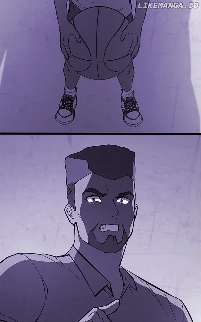 Overtime Elite Chapter 40 page 35