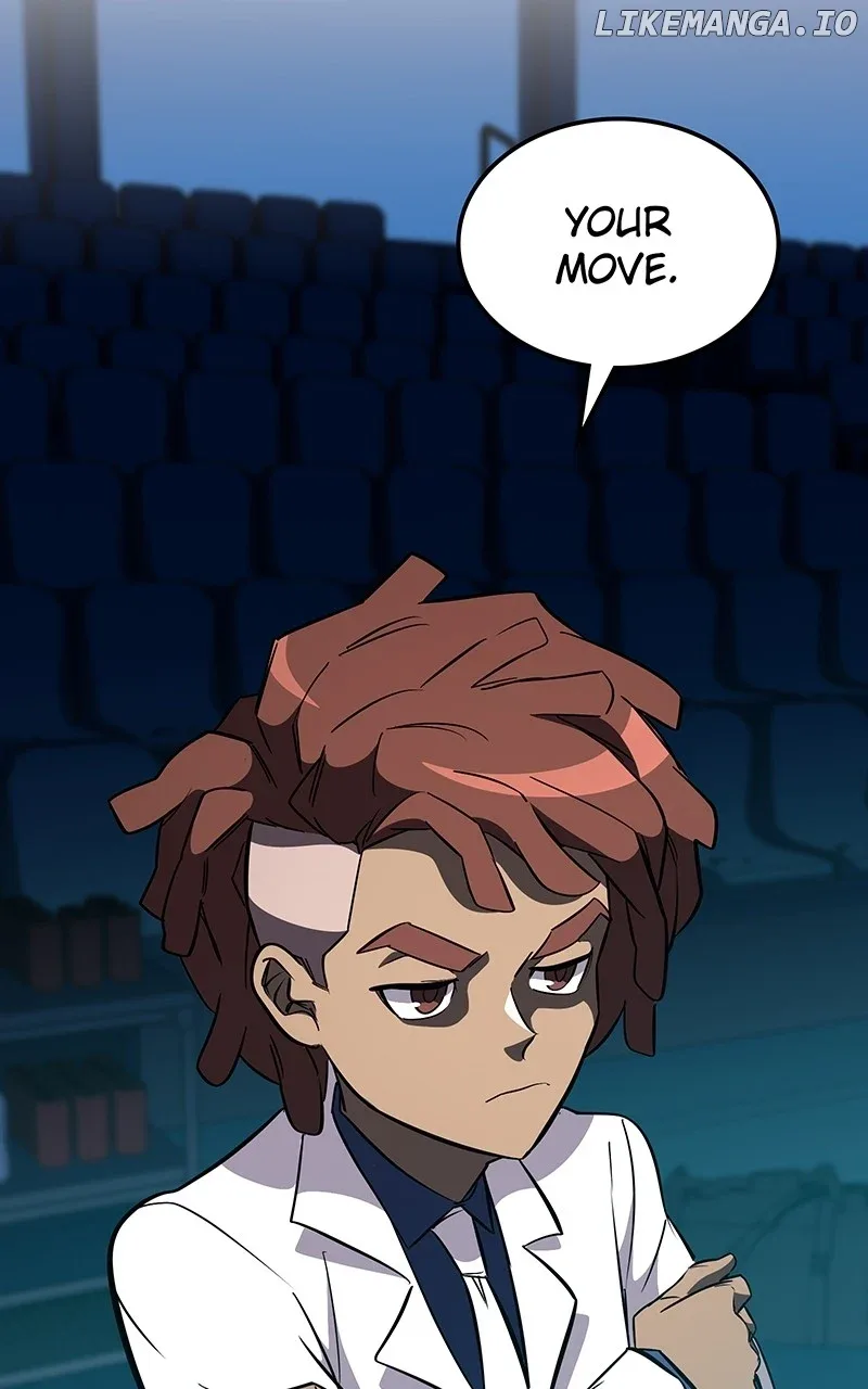 Overtime Elite Chapter 40 page 6