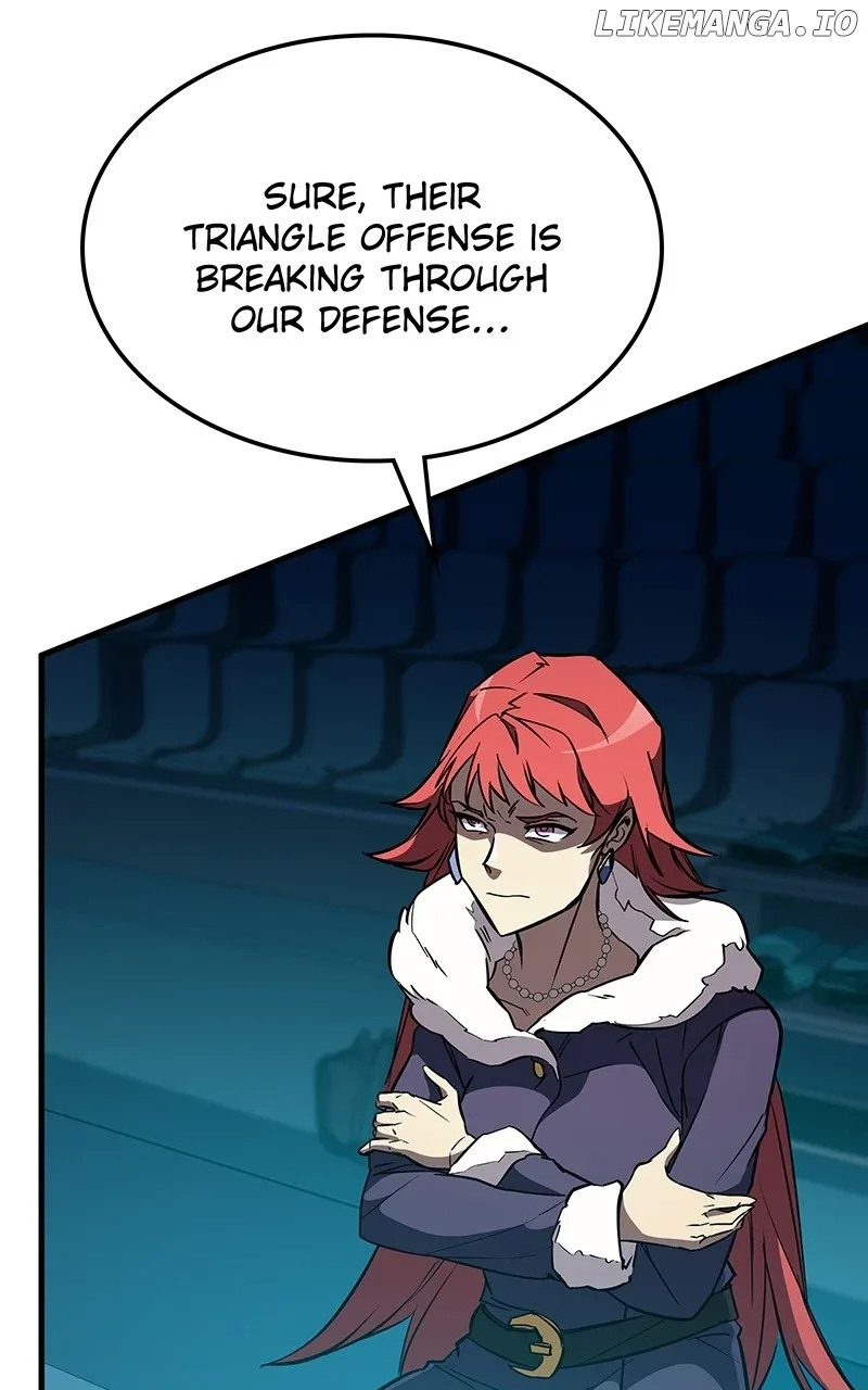Overtime Elite Chapter 40 page 13