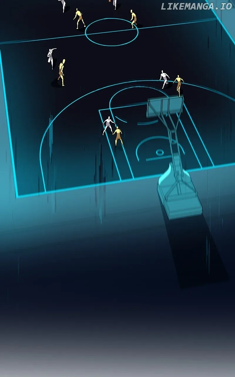 Overtime Elite Chapter 40 page 25