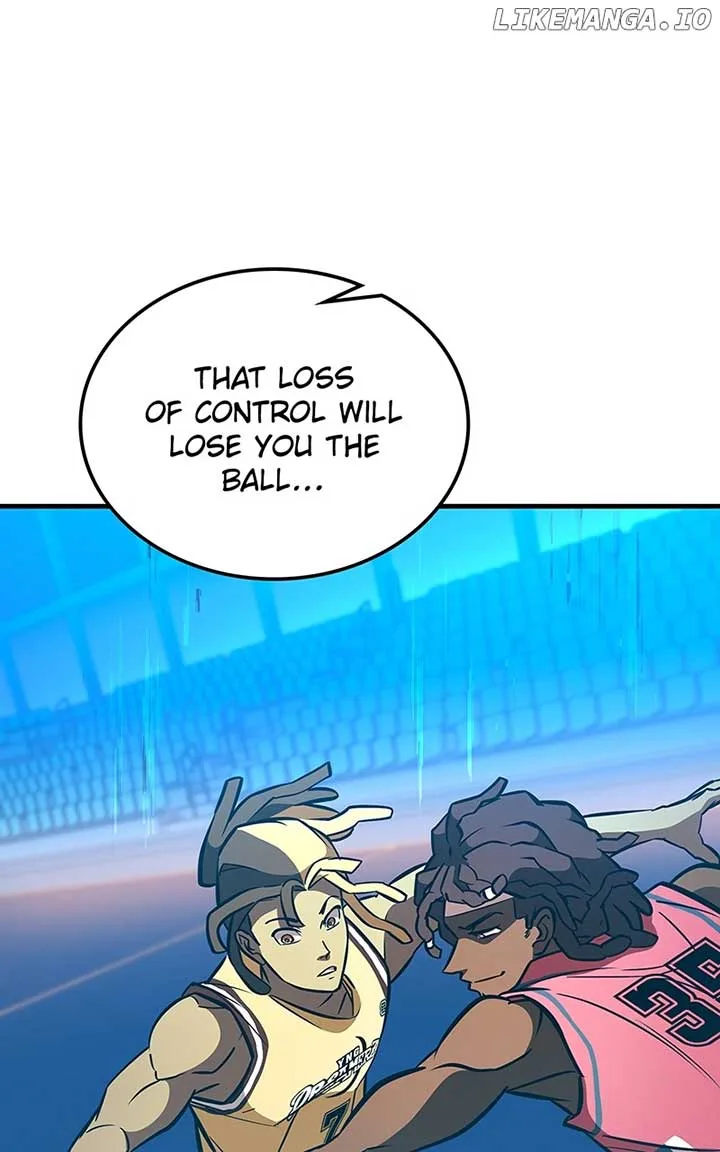 Overtime Elite Chapter 37 page 94