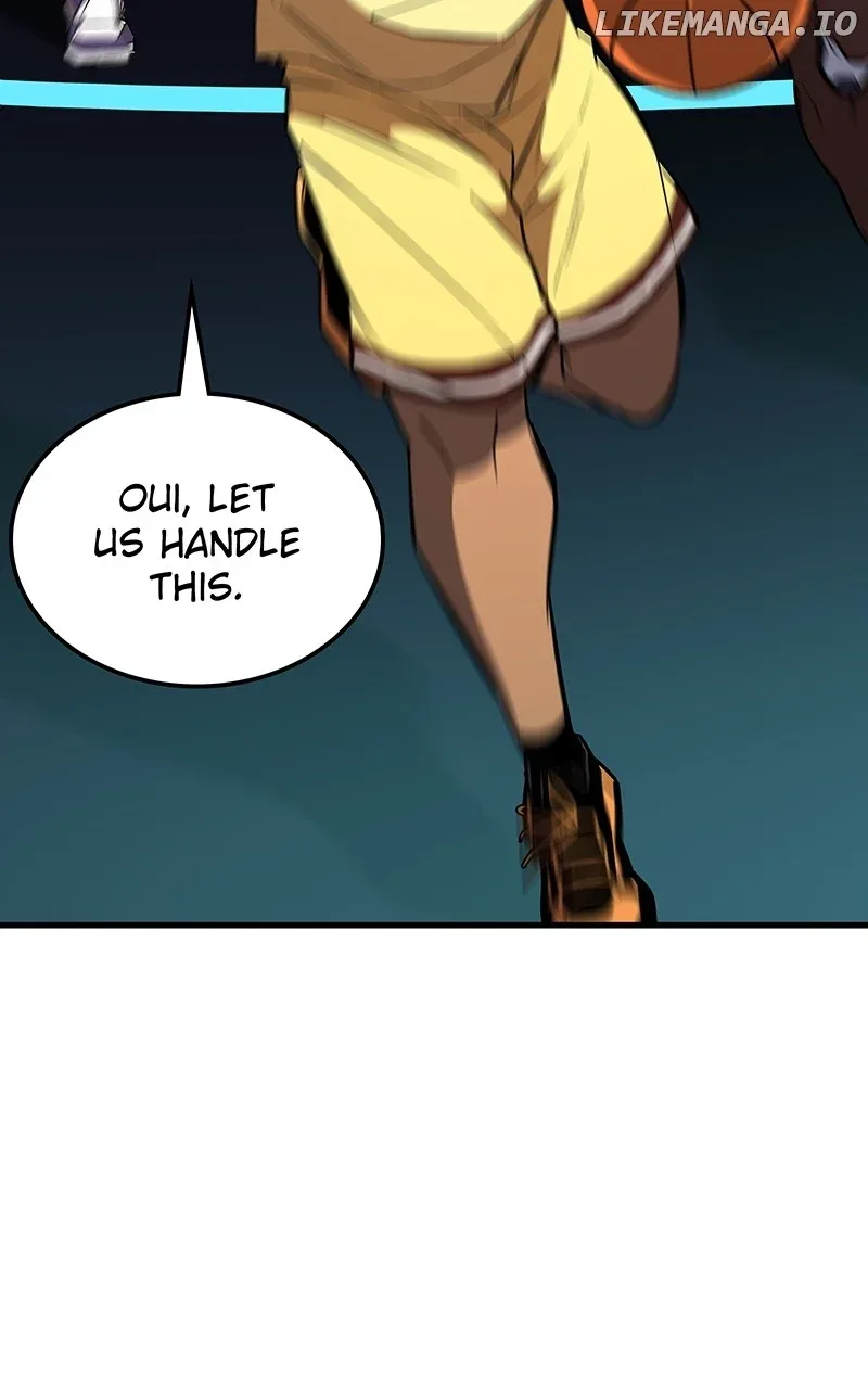 Overtime Elite Chapter 40 page 98