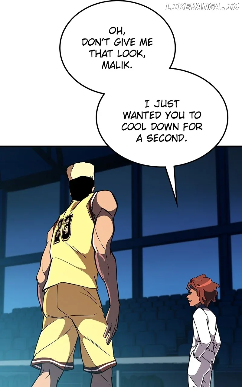 Overtime Elite Chapter 40 page 73