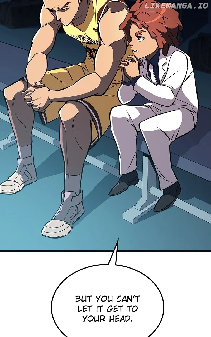 Overtime Elite Chapter 40 page 77