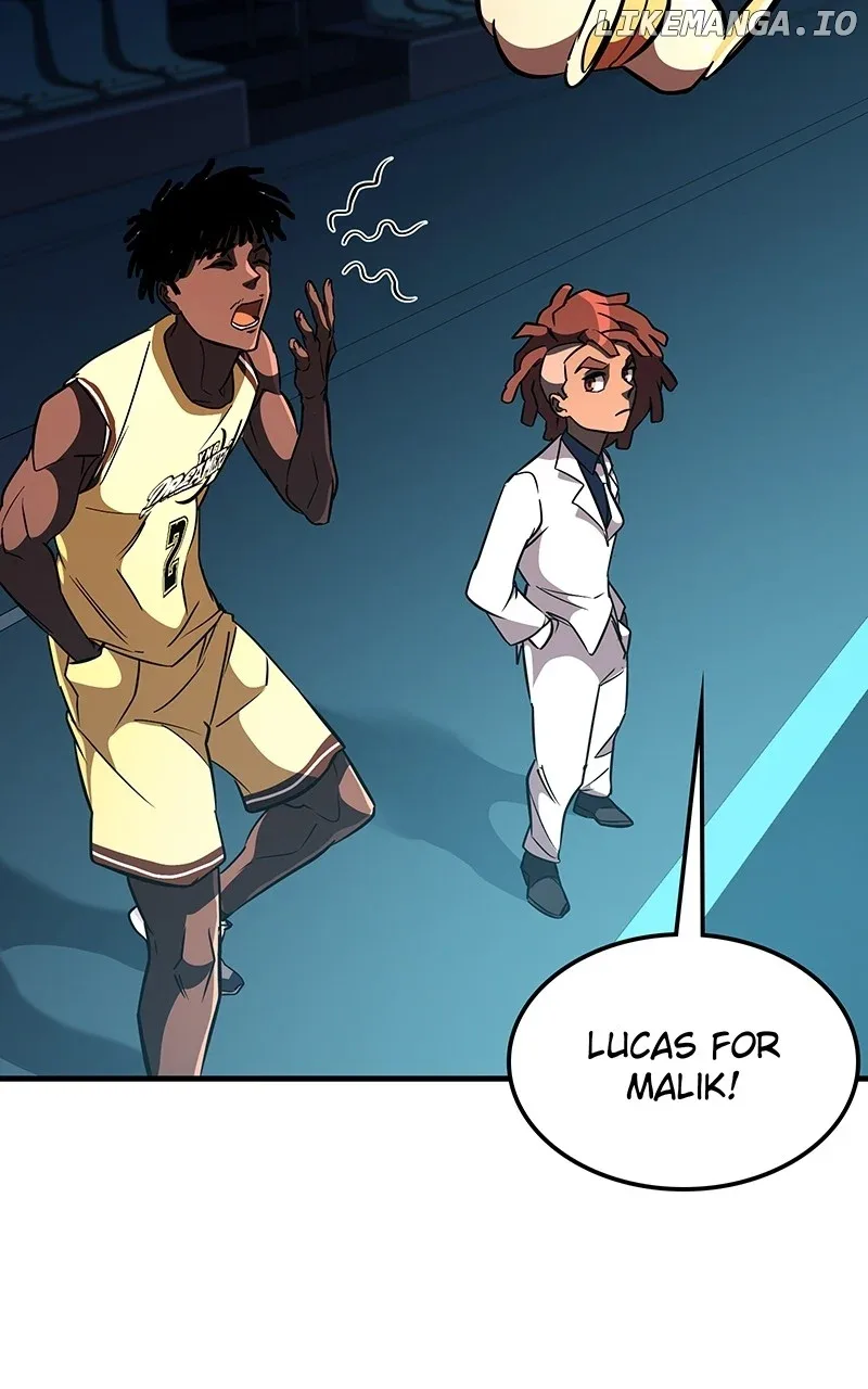 Overtime Elite Chapter 40 page 69