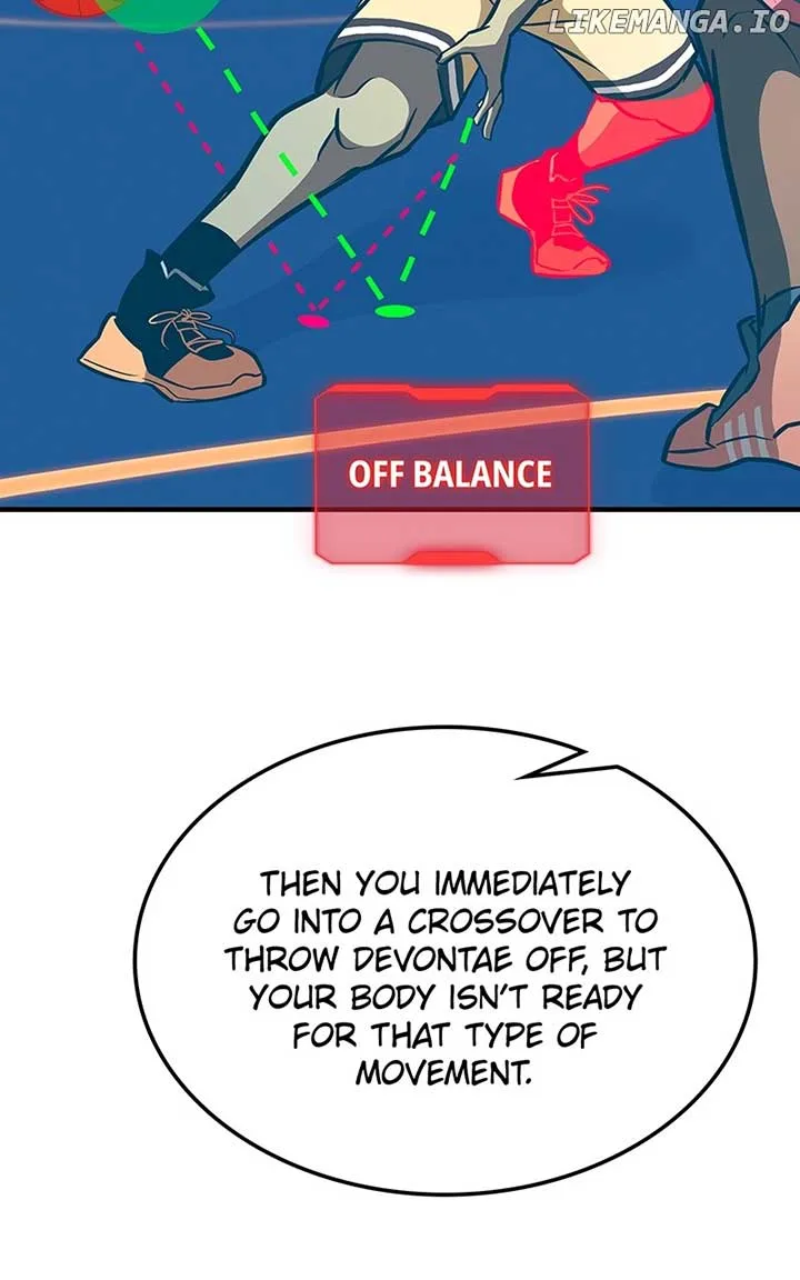 Overtime Elite Chapter 37 page 93