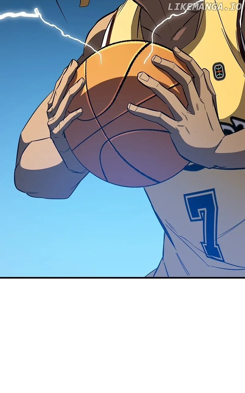 Overtime Elite Chapter 39 page 76
