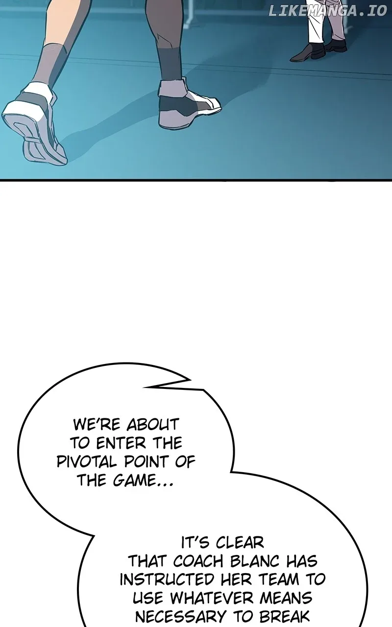 Overtime Elite Chapter 40 page 74